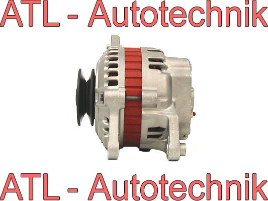 ATL Autotechnik L 40 480 Generator